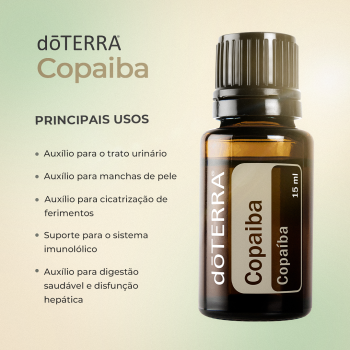 copaiba